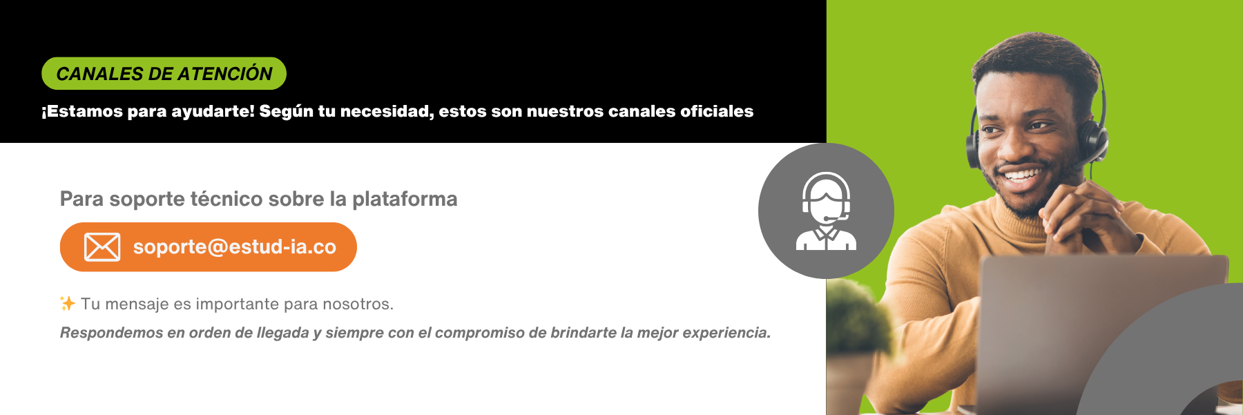 PQR'S y Transparencia